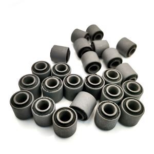 Metal Rubber Bonded Bushing Mount