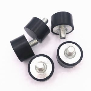 Rubber Anti-Vibration Mountings
