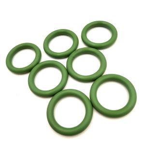 Viton O-bag 17.86 * 2.62 Size nan Stock