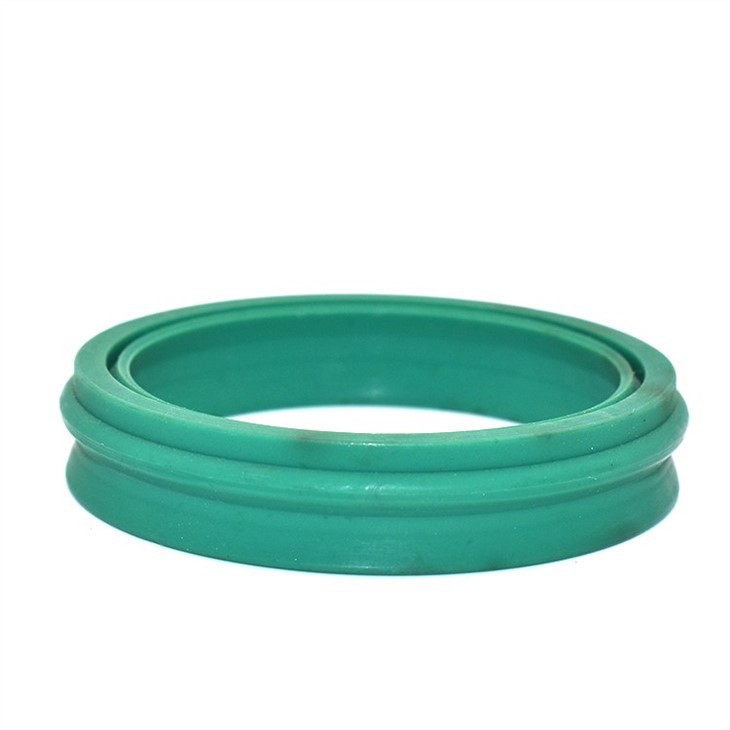 EU Pneumatic PU Rubber Cylinder Seal