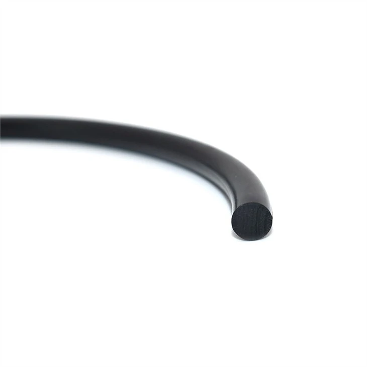 FKM Viton Rubber O Ring Cord