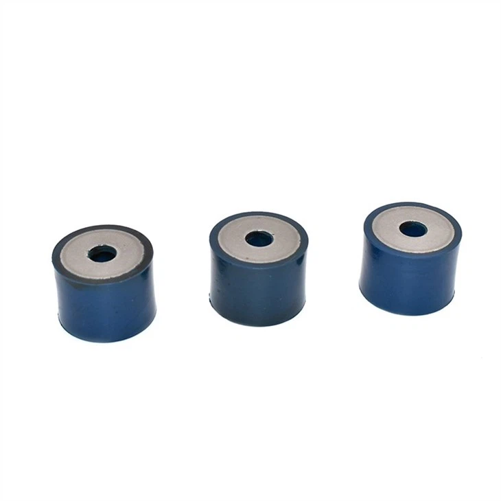 Polyurethane Bushings Vibration Mounting