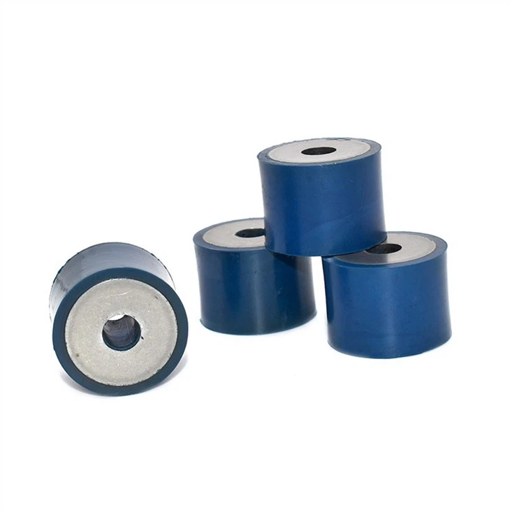 Polyurethane Bushings Vibration Mounting
