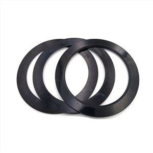 Soft kawotchou gasket