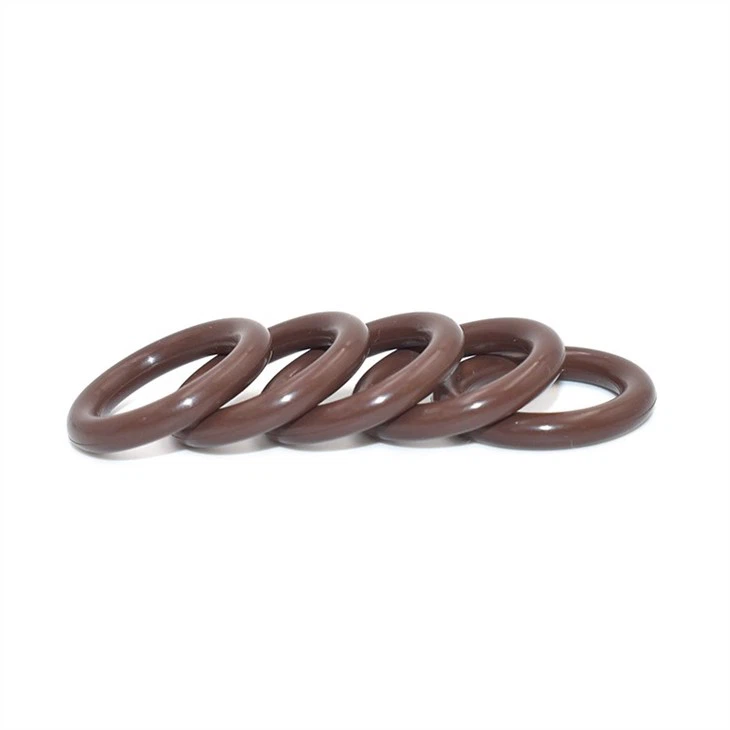 FKM FPM O Rings Viton Ring Seals