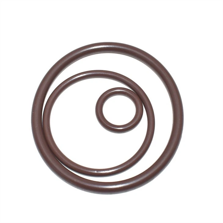 FKM FPM O Rings Viton Ring Seals