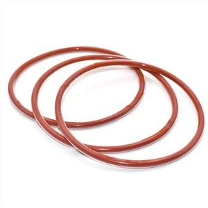 Fep Encapsulated O-RINGS Silicone Nwayo