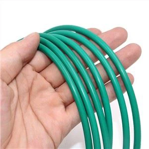O-Ring Seal Washer Silicone Rubber Gasket