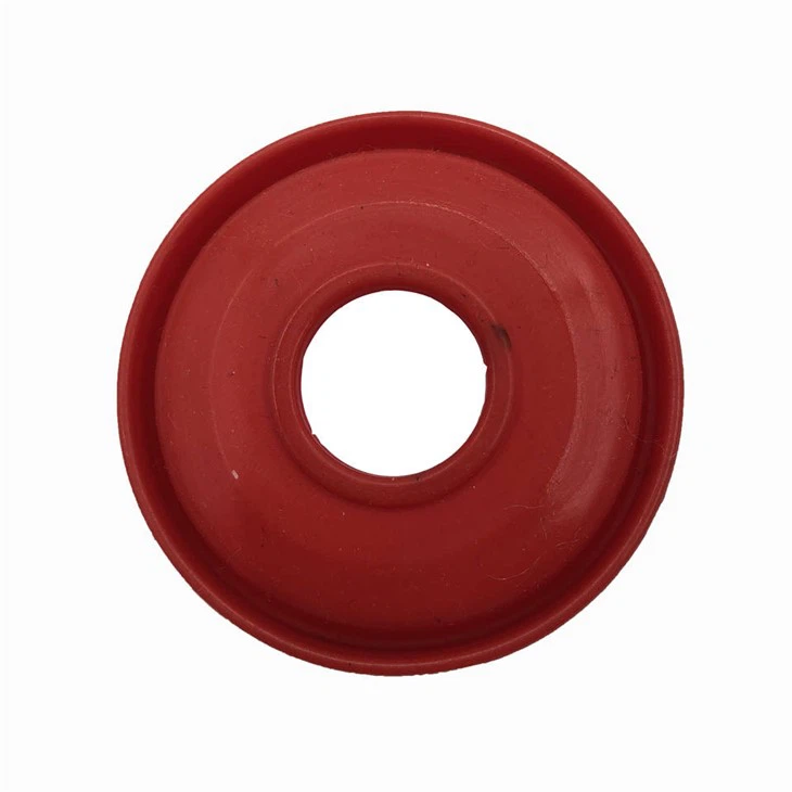 NBR/EPDM/Silicone Rolling Diaphragms