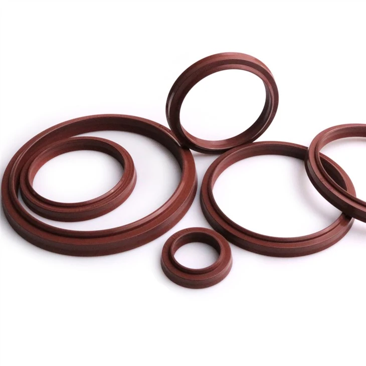 PU Hydraulic Seal DH DHS Wiper Seals
