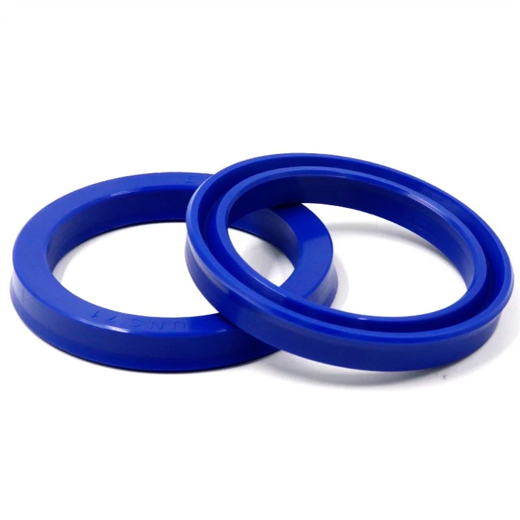 PU Material Un Uhs Dhs Idu ODU Hydraulic Piston Rod