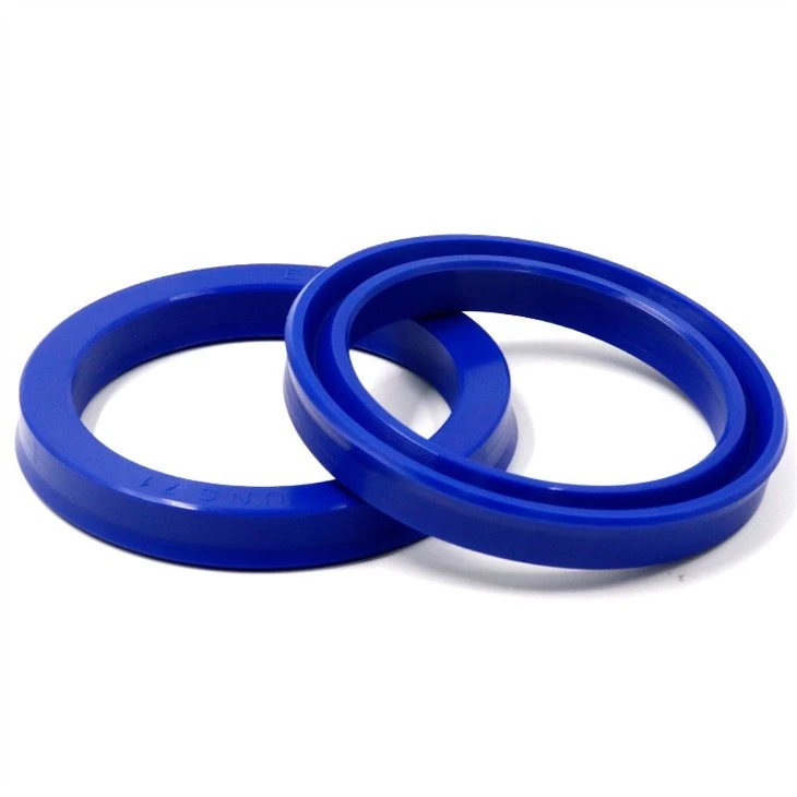 PU Material Un Uhs Dhs Idu ODU Hydraulic Piston Rod