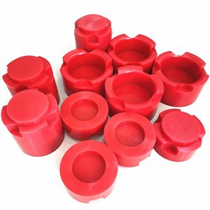 PU Anti Vibration Pad chòk absòbe